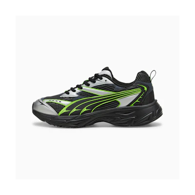 Puma Morphic Athletic Sneakers
