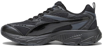 Puma Morphic Base 'Black Strong Grey' 392982-04 Puma Morphic Base 'Black Strong Grey' 392982-04