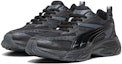Lookbook Puma Morphic Base 'Hitam Kelabu Kuat' 392982-04