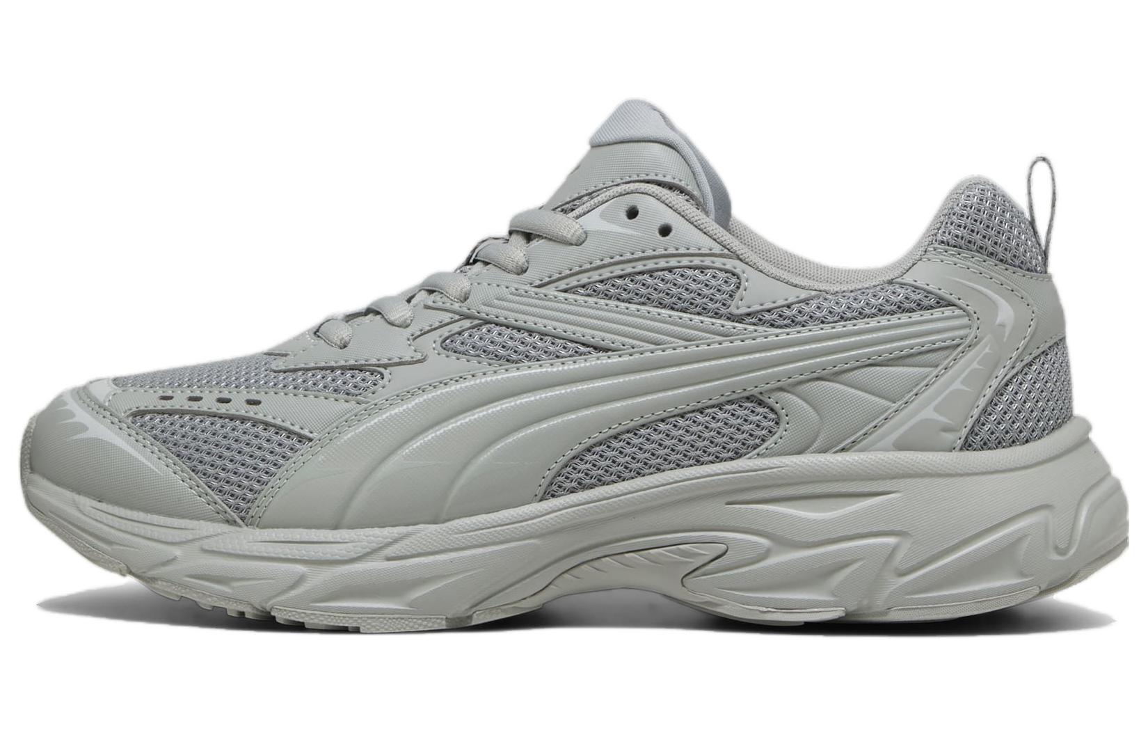 Puma Morphic Base 'Grey' 392982-05