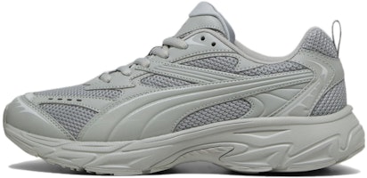 Puma Morphic Base 'Grey' 392982-05 Puma Morphic Base 'Grey' 392982-05