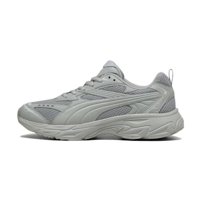 Puma Morphic Base 'Grey'