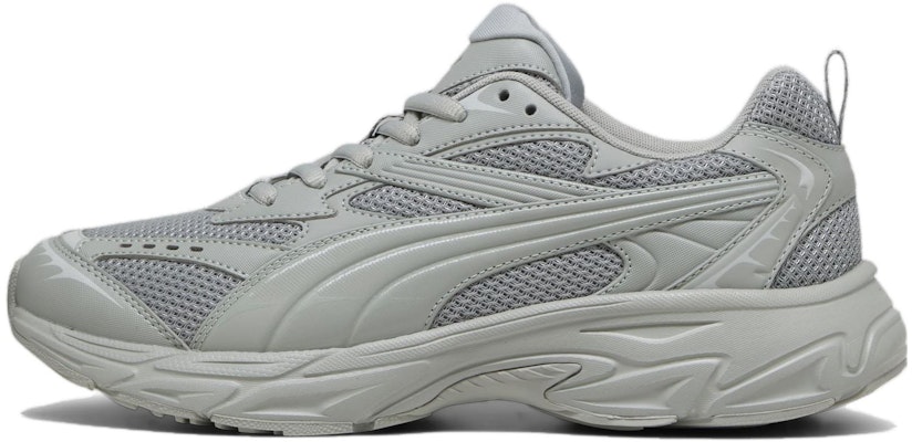 Puma Morphic Base 'Abu-abu' 392982-05 Buy Puma Morphic Base 'Abu-abu' 392982-05
