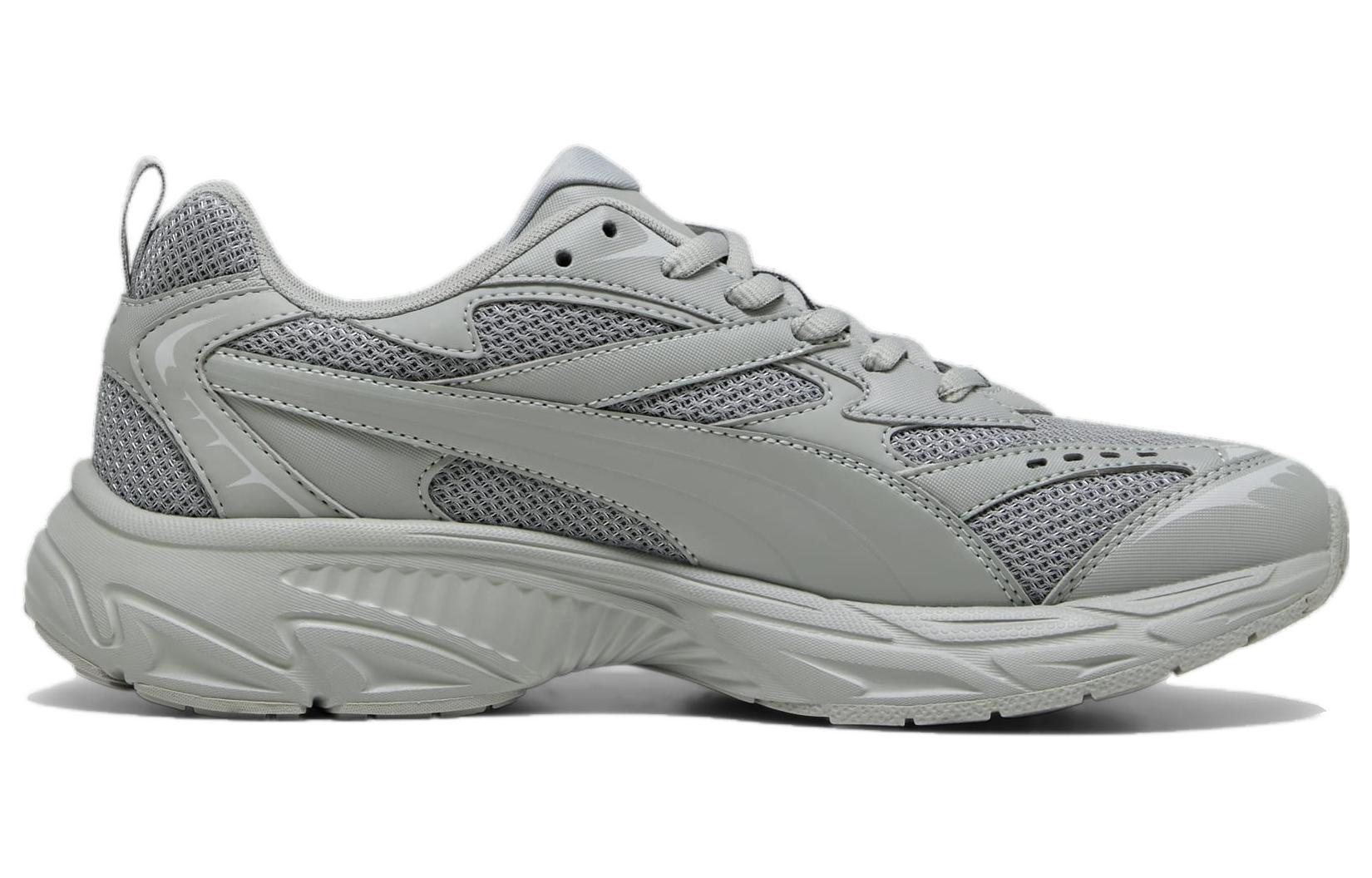 Puma Morphic Base 'Grey' 圖 2
