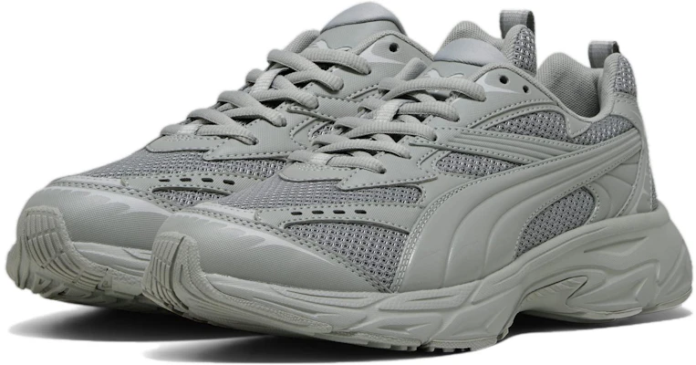 Puma Morphic Base 'Kelabu' 392982-05 Lookbook Puma Morphic Base 'Kelabu' 392982-05