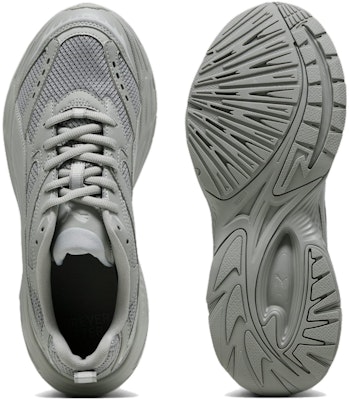Puma Morphic Base 'Abu-abu' 392982-05 Shop Puma Morphic Base 'Abu-abu' 392982-05