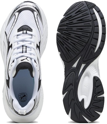 Puma Morphic Base 'Silver Black' 392982-02 Purchase Puma Morphic Base 'Silver Black' 392982-02