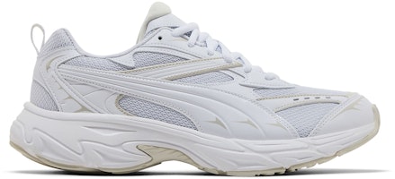 Puma Morphic Base 'White Sedate Grey' 392982-01 Puma Morphic Base 'White Sedate Grey' 392982-01
