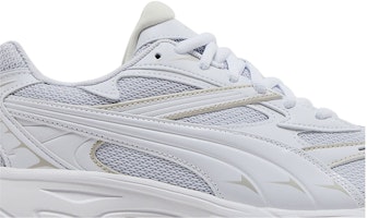 彪马Morphic Base “白色沉静灰” 392982-01 Order 彪马Morphic Base “白色沉静灰” 392982-01