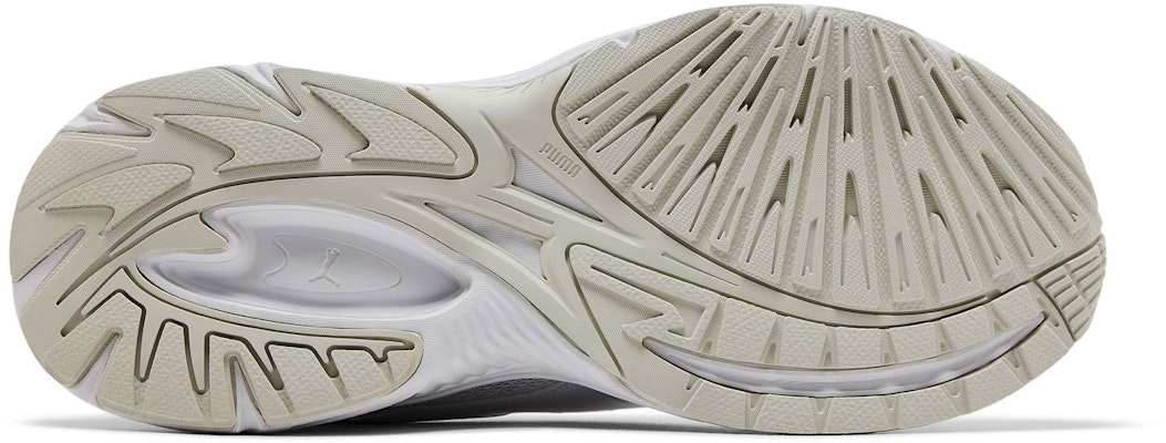 Puma Morphic Base 'White Sedate Grey' 392982-01 Shop Puma Morphic Base 'White Sedate Grey' 392982-01