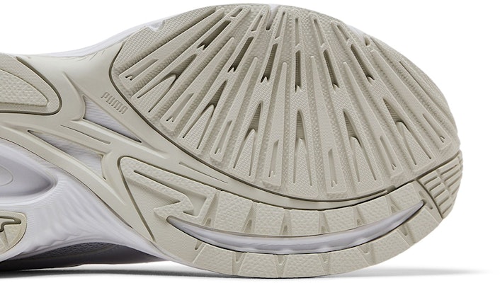 Puma Morphic Base 'White Sedate Grey' 392982-01 Purchase Puma Morphic Base 'White Sedate Grey' 392982-01