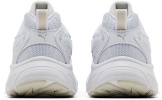 彪马Morphic Base “白色沉静灰” 392982-01 Details for 彪马Morphic Base “白色沉静灰” 392982-01