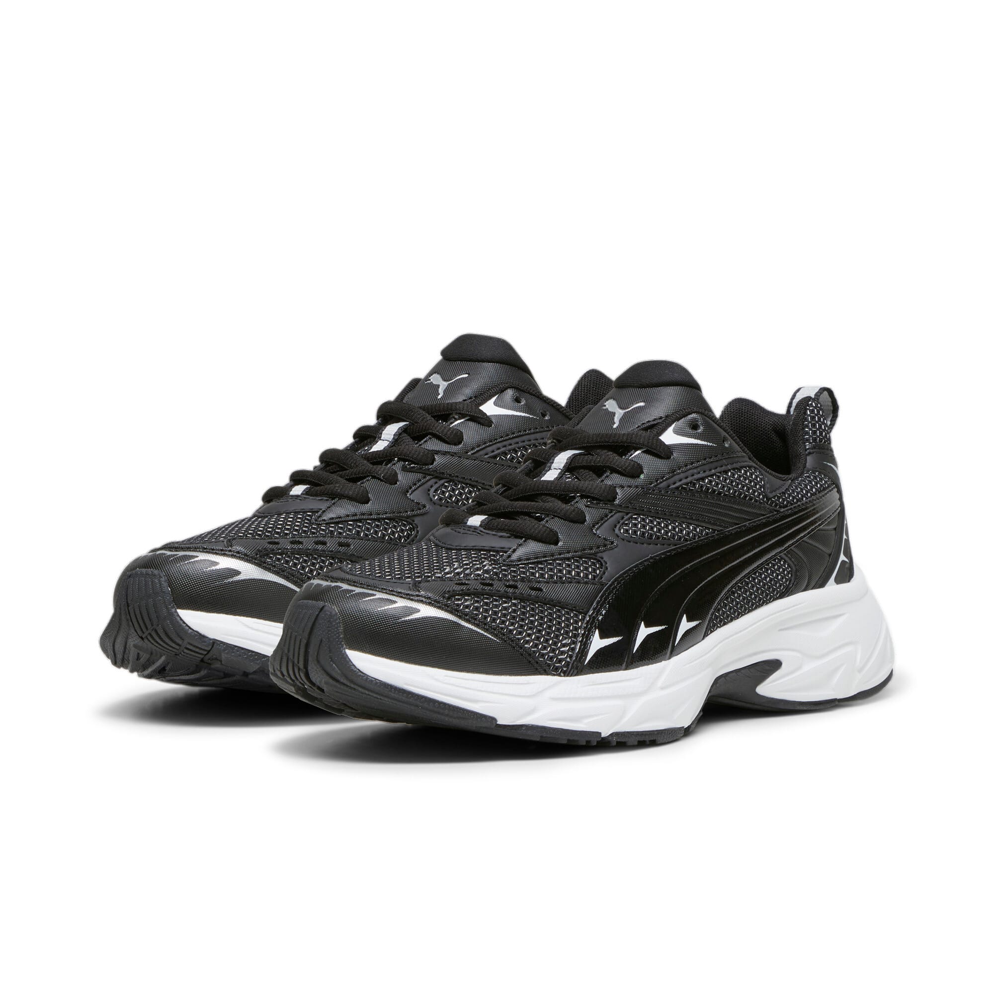 Order Kasut Puma Morphic Base Lelaki 392982-03