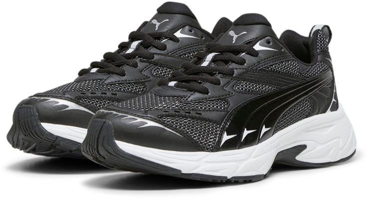 Kasut Puma Morphic Base Lelaki 392982-03 Order Kasut Puma Morphic Base Lelaki 392982-03