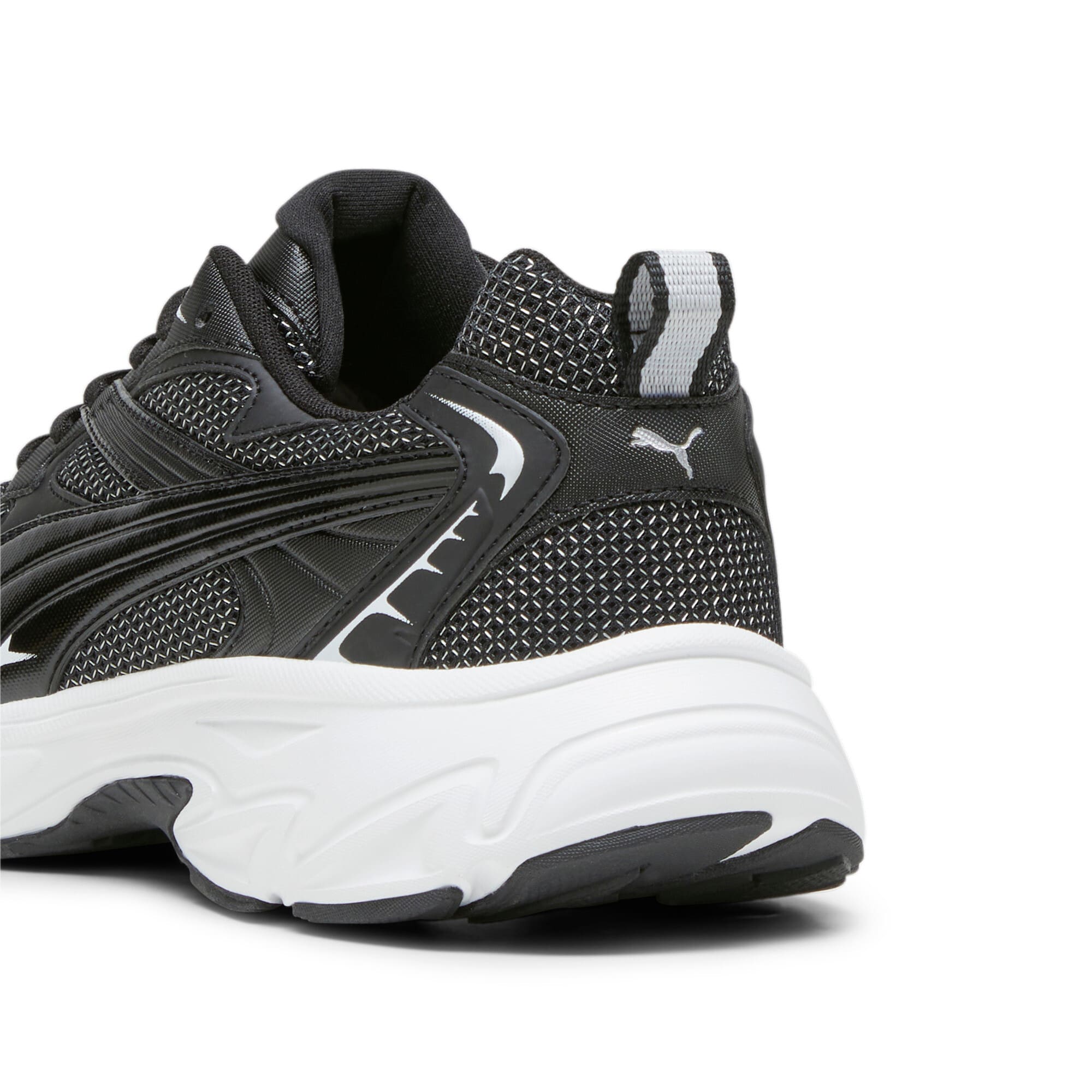Lookbook Kasut Puma Morphic Base Lelaki 392982-03