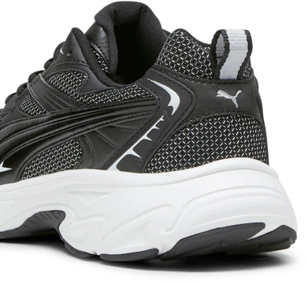 Kasut Puma Morphic Base Lelaki 392982-03 Lookbook Kasut Puma Morphic Base Lelaki 392982-03