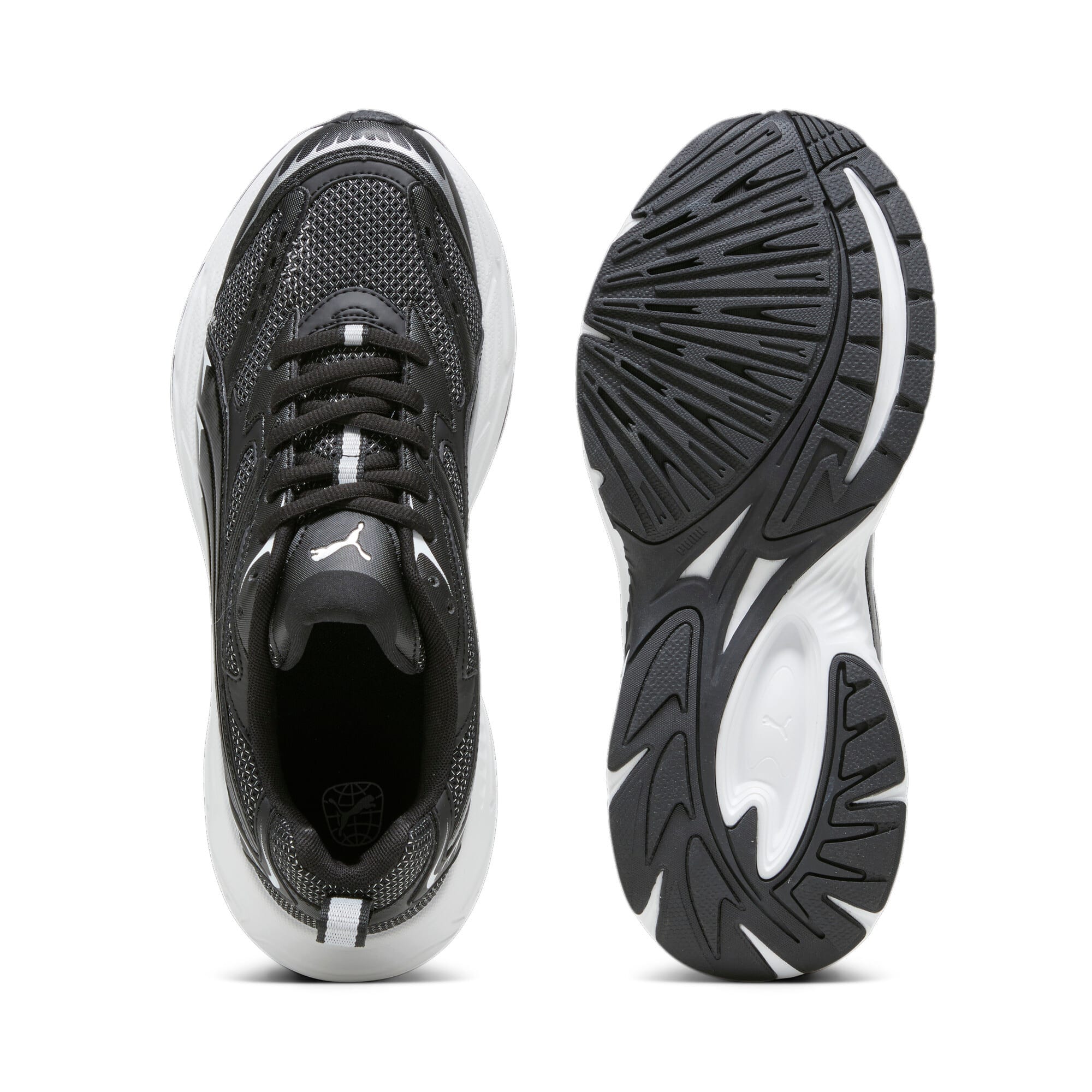 Shop Kasut Puma Morphic Base Lelaki 392982-03