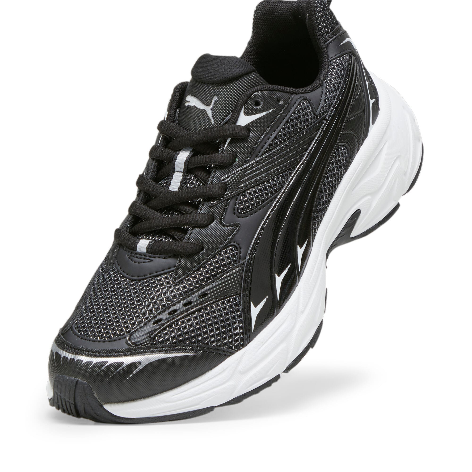 Details for Kasut Puma Morphic Base Lelaki 392982-03