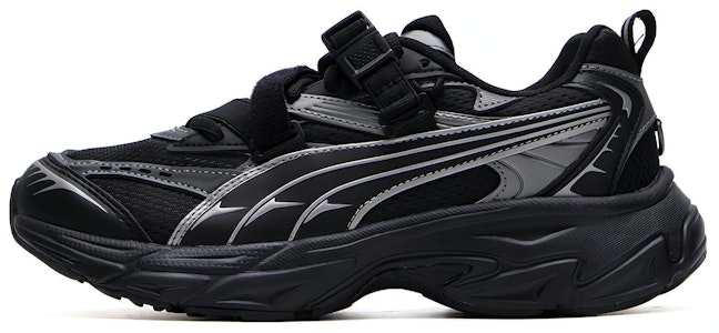 Puma Morphic Dream Pack 'Hitam Perak' 398330-02 Buy Puma Morphic Dream Pack 'Hitam Perak' 398330-02