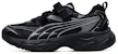 Puma Morphic Dream Pack 'Hitam Perak' 398330-02