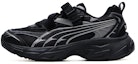 Buy Puma Morphic Dream Pack 'Hitam Perak' 398330-02