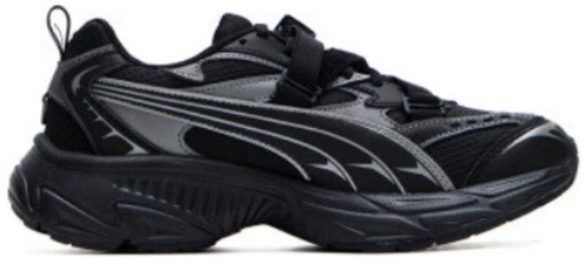 Puma Morphic Dream Pack 'Hitam Perak' 398330-02 Order Puma Morphic Dream Pack 'Hitam Perak' 398330-02
