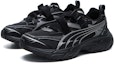 Lookbook Puma Morphic Dream Pack 'Hitam Perak' 398330-02