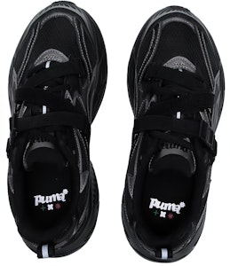 Puma Morphic Dream Pack 'Hitam Perak' 398330-02 Shop Puma Morphic Dream Pack 'Hitam Perak' 398330-02