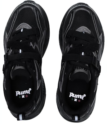 Puma Morphic Dream Pack 'Black Silver' 398330-02 Shop Puma Morphic Dream Pack 'Black Silver' 398330-02