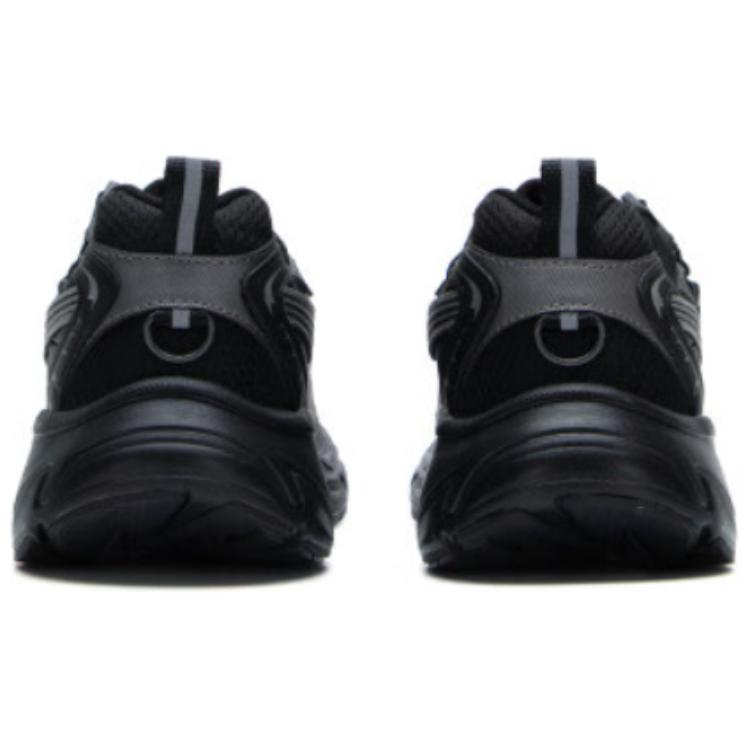 Purchase 彪马Morphic Dream系列“黑银”款 398330-02