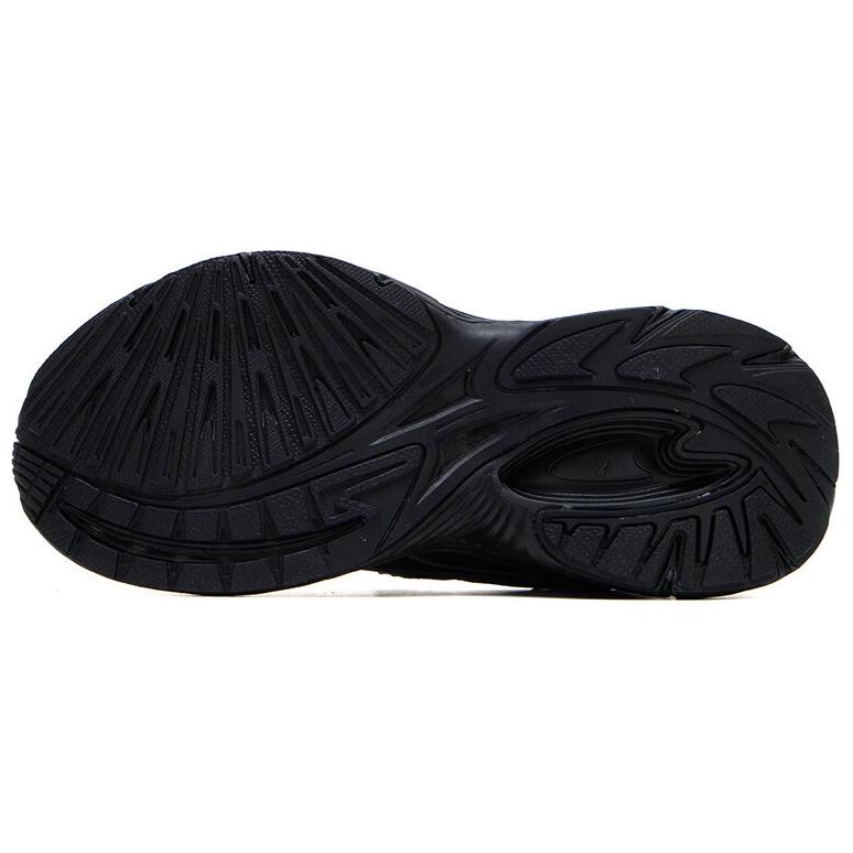 Details for 彪马Morphic Dream系列“黑银”款 398330-02