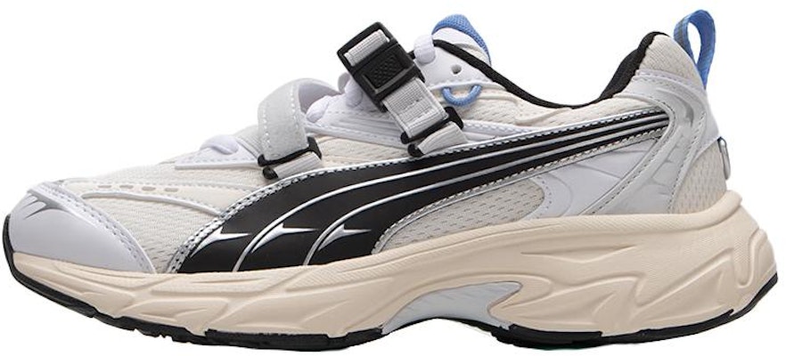 Puma Morphic 'Dream Pack - Warm White Black' 398330-01 Buy Puma Morphic 'Dream Pack - Warm White Black' 398330-01