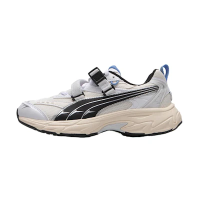 Puma Morphic 'Dream Pack - Warm White Black'