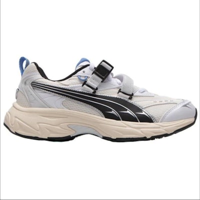 Puma Morphic 'Dream Pack - Warm White Black' 398330-01 Order Puma Morphic 'Dream Pack - Warm White Black' 398330-01