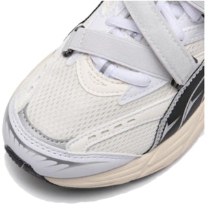 Puma Morphic Dream Pack 'Warm White' Putih Hangat 398330-01 Purchase Puma Morphic Dream Pack 'Warm White' Putih Hangat 398330-01