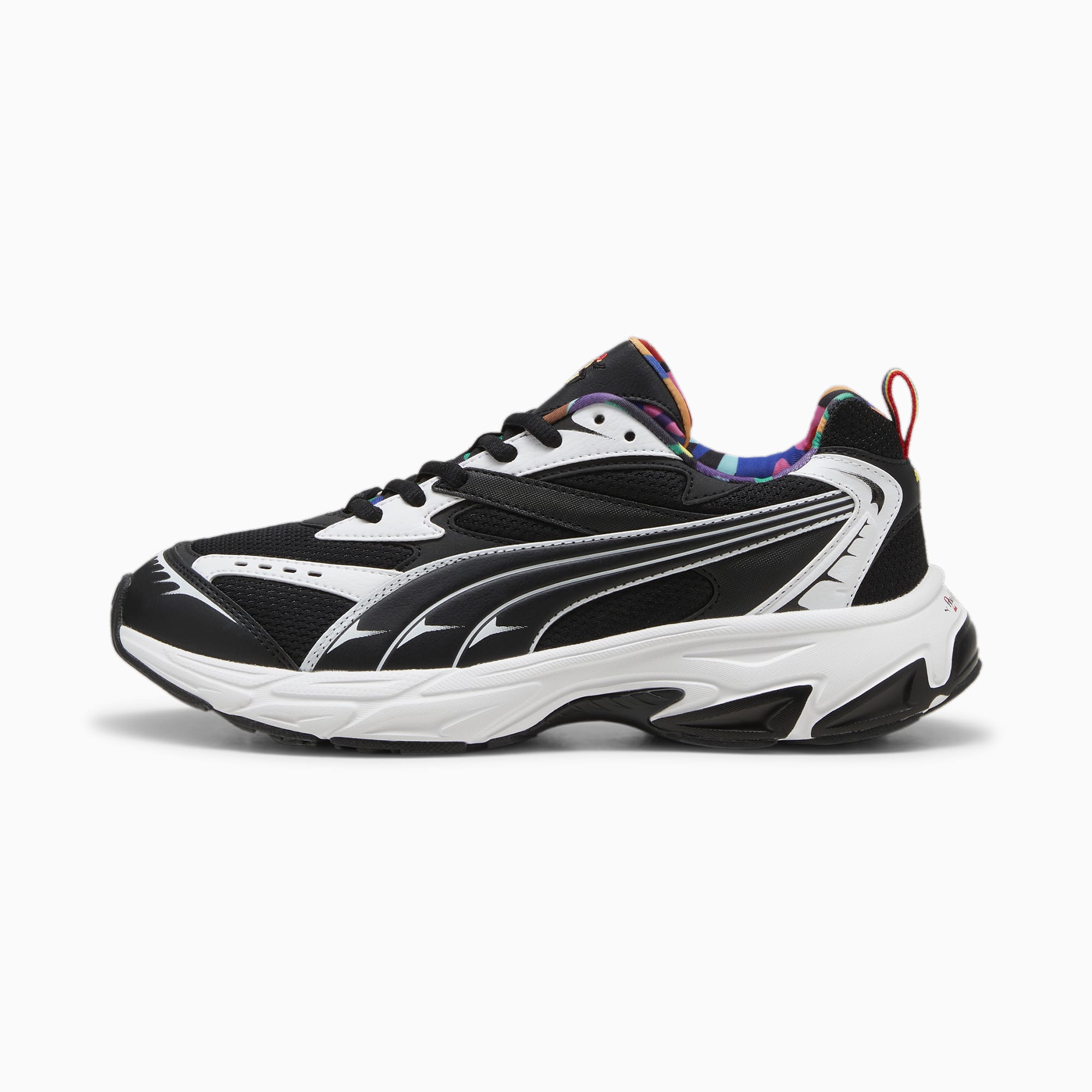 Puma Morphic Love Marathon Sneakers