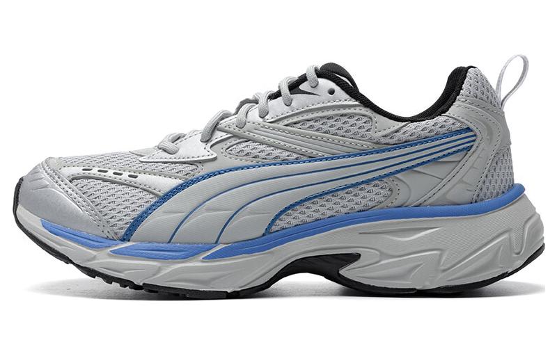 Puma Morphic Pop 'Ash Grey Ultra Blue' 392983-02