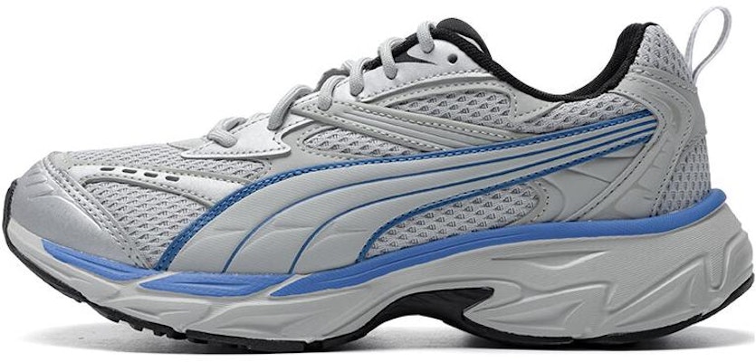 Puma Morphic Pop 'Ash Grey Ultra Blue' 392983-02 Buy Puma Morphic Pop 'Ash Grey Ultra Blue' 392983-02