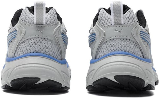 Puma Morphic Pop 'Ash Grey Ultra Blue' 392983-02 Lookbook Puma Morphic Pop 'Ash Grey Ultra Blue' 392983-02