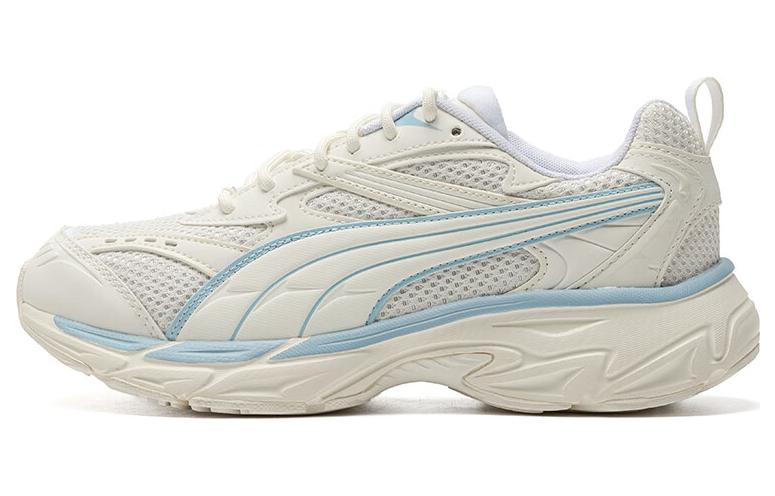 Puma Morphic Pop 'Warm White Silver Sky' 392983-04