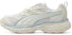 Puma Morphic Pop 'Putih Hangat Perak Langit' 392983-04