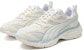 Puma Morphic Pop 'Putih Hangat Perak Langit' 392983-04