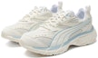 Lookbook Puma Morphic Pop 'Putih Hangat Perak Langit' 392983-04