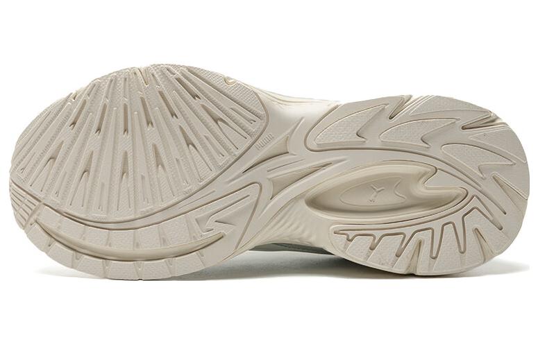 Purchase PUMA 情侶鞋 減震防滑耐磨 低筒 生活休閒鞋 男女同款 白色