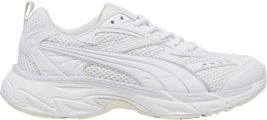 Puma Morphic Pop 'White Spring Lavender' 392983-03 Buy Puma Morphic Pop 'White Spring Lavender' 392983-03