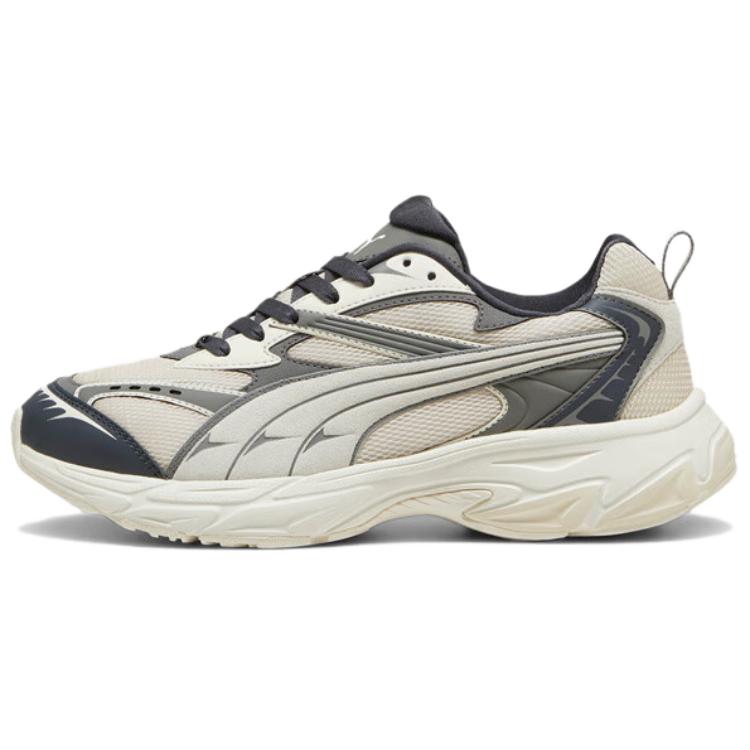 Puma Morphic Retro 'Alpine Snow Warm White' 395920-04