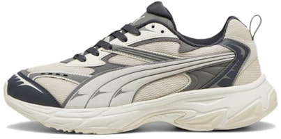 Puma Morphic Retro 'Alpine Snow Warm White' 395920-04 Puma Morphic Retro 'Alpine Snow Warm White' 395920-04