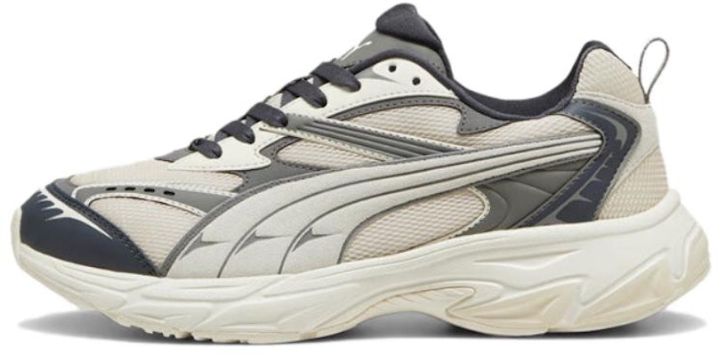 Puma Morphic Retro 'Alpine Snow Warm White' 395920-04 Buy Puma Morphic Retro 'Alpine Snow Warm White' 395920-04