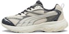 Puma Morphic Retro 'Salji Alpine Putih Hangat' 395920-04
