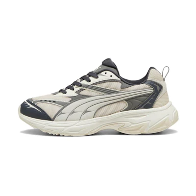 Puma Morphic Retro 'Alpine Snow Warm White'